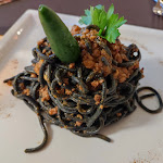 Photo n°1 de l'avis de Giuseppe.a fait le 21/09/2023 à 19:59 sur le  Bar Ristorante Tschurwald - Tarvisio à Tarvisio