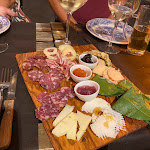 Photo n°3 de l'avis de Beatriz.� fait le 01/10/2023 à 04:27 sur le  Tipico terre di nocciole à Minori