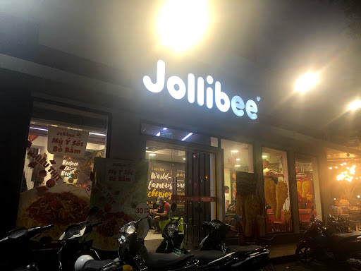 Jollibee - Saigonstar