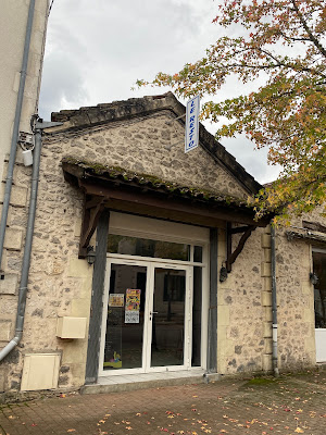 Le Resto à Casteljaloux