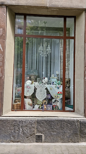 Opinie o Salon Firan STYL Warszawa firany ,zasłony obrusy, pościel w Praga-Północ - Sklep