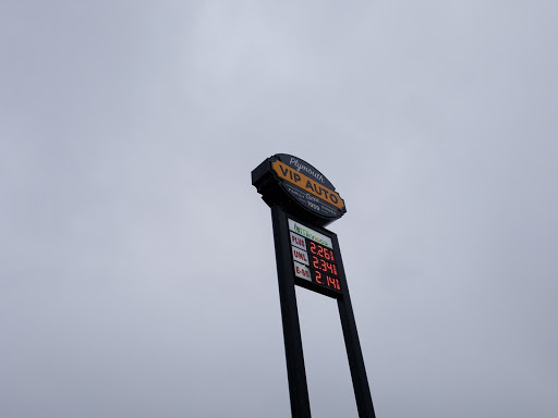 Auto Tune Up Service «Plymouth VIP Auto», reviews and photos, 9950 County Rd 9, Plymouth, MN 55442, USA