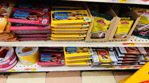 Grocery Store «M & L Food Market», reviews and photos, 7446 Collins Ave, Miami Beach, FL 33141, USA