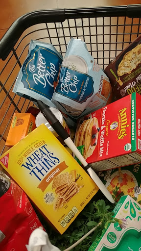 Grocery Store «Fresh Thyme Farmers Market- Harpers Station», reviews and photos, 11349 Montgomery Rd, Cincinnati, OH 45249, USA