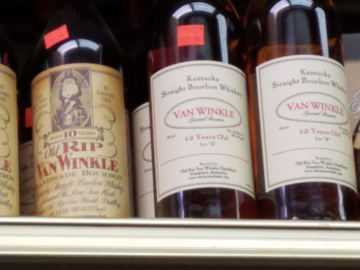 Liquor Store «Imperial Liquor», reviews and photos, 1050 17th St NW, Washington, DC 20036, USA