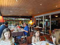 Atmosphère du Restaurant Le Flandre à Saint-Palais-sur-Mer - n°18