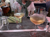 Plats et boissons du Restaurant Flamenco plage à Le Lavandou - n°13