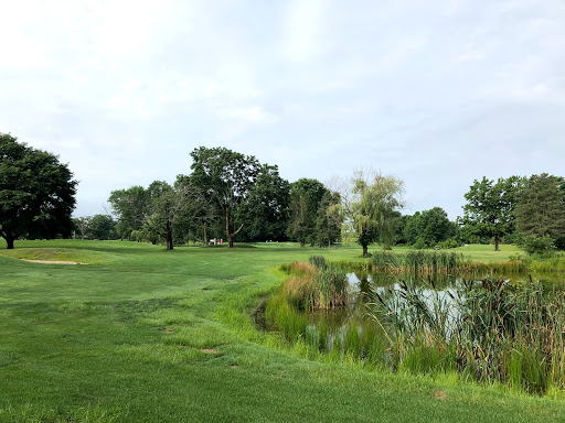 Golf Club «Cranbury Golf Club», reviews and photos, 49 Southfield Rd, West Windsor Township, NJ 08550, USA