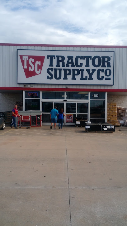 Tractor Supply Co.