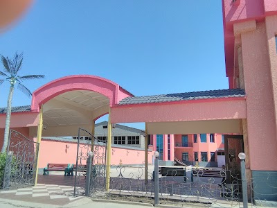 Photos of Shapakhat Toykhanasy