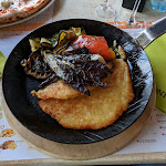 Photo n°2 de l'avis de Andreas.a fait le 25/06/2022 à 10:23 sur le  Ristorante Pizzeria La Contea à Bolbeno