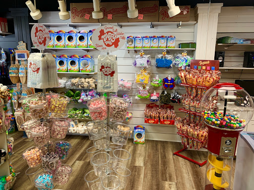 Toy Store «Boomerang Toy Store», reviews and photos, 1 N Forest Beach Dr # B1-4, Hilton Head Island, SC 29928, USA