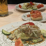 Photo n°1 de l'avis de Konrad.i fait le 09/04/2024 à 19:13 sur le  Ristorante Pizzeria Rovella à Reutlingen