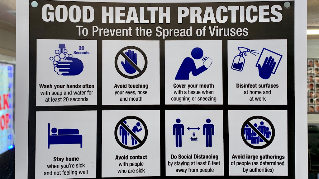 New York Barber Shop Sebastian, FL 32958 Services and Reviews