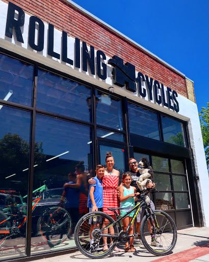 Rolling H Cycles, 115 13th Ave S, Nampa, ID 83651, USA, 