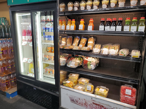 Grocery Store «Devon Market», reviews and photos, 1440 W Devon Ave, Chicago, IL 60660, USA