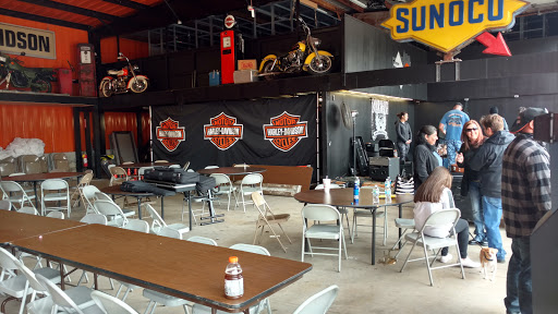 Harley-Davidson Dealer «Three Rivers Harley Davidson», reviews and photos, 1463 Glenn Ave, Glenshaw, PA 15116, USA