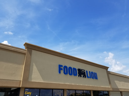 Grocery Store «Food Lion», reviews and photos, 1328 Armory Dr, Franklin, VA 23851, USA