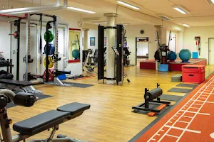 Fitnessclub Xundheit image