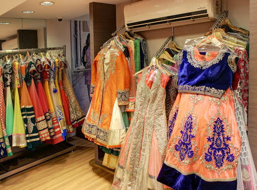 Bridal shops Jaipur