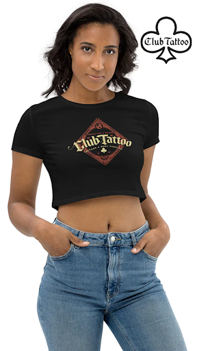 Explore buddhist tattoo ideas, creative tattoo ideas in Mesa, available at Club Tattoo