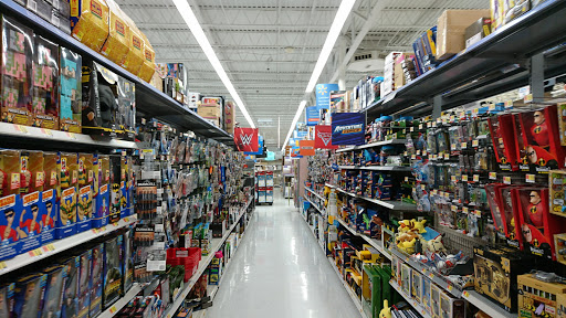 Discount Store «Walmart», reviews and photos, 1775 Washington St, Hanover, MA 02339, USA