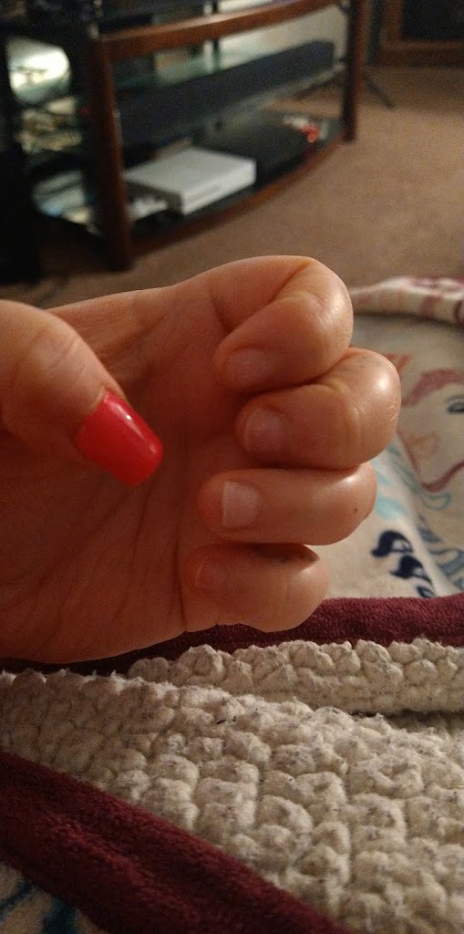 Premiere Nails 32141