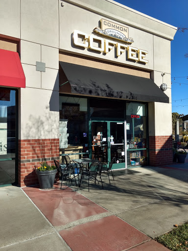 Coffee Shop «Common Grounds Coffee», reviews and photos, 2171 Cowell Blvd, Davis, CA 95618, USA