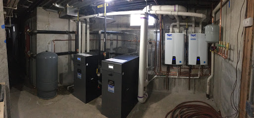 Plumber «Big City Plumbing Heating Inc», reviews and photos, 2639 Middle Country Rd, Centereach, NY 11720, USA