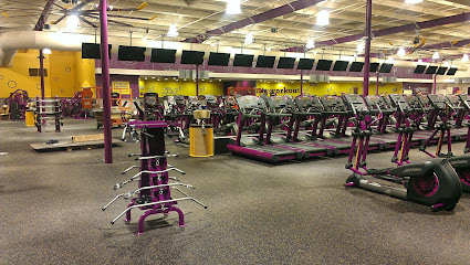 Planet Fitness