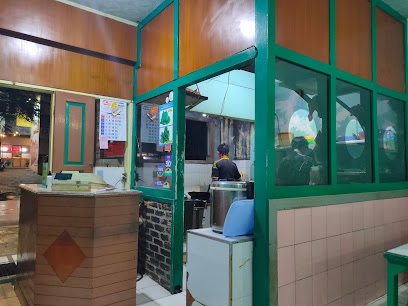 Mulya Cirebon Chinese Food - 4J87+9W2, Jl. Tubagus Ismail, Lebakgede, Kecamatan Coblong, Kota Bandung, Jawa Barat 40132, Indonesia