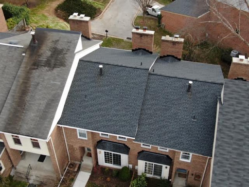 Roofing Contractor «The Thomas Roofing Company, Inc.», reviews and photos, 4353 Arters Mill Rd, Westminster, MD 21158, USA