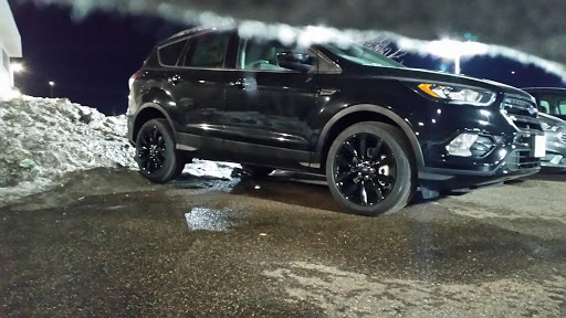 Used Car Dealer «Used Cars and Trucks for Less», reviews and photos, 4625 S Robert Trail, Inver Grove Heights, MN 55077, USA