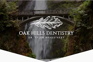 Oak Hills Dentistry image