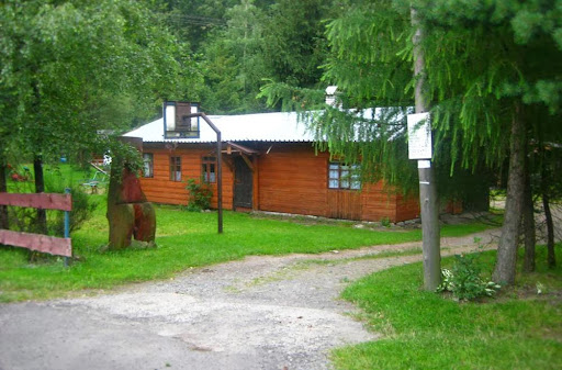 Rgawlas.pl - Domki drewniane Brenna, pole namiotowe, noclegi, pokoje