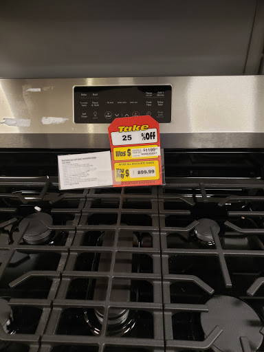 Department Store «Sears», reviews and photos, 3700 Atlanta Hwy #270, Athens, GA 30606, USA