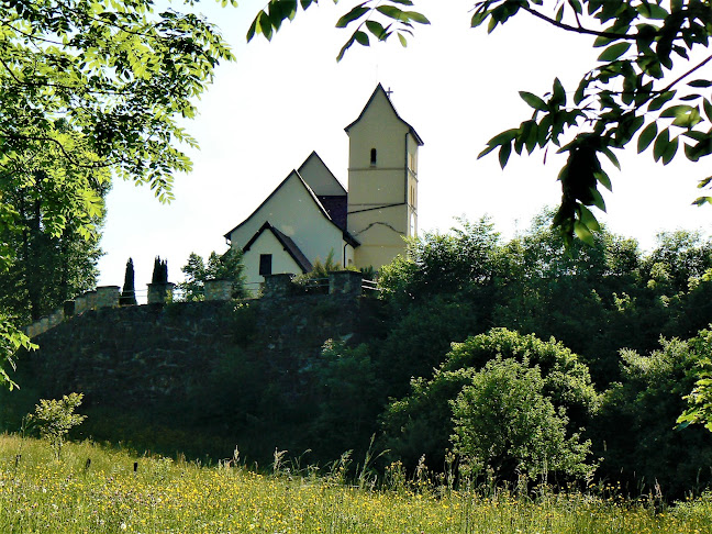 Kommentare und Rezensionen über Eglise de Durlinsdorf
