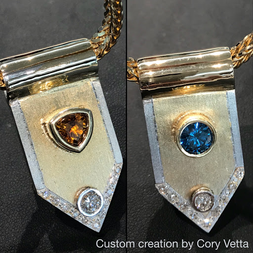 Jeweler «Carleo Creations Inc», reviews and photos, 608 N Main St, Pueblo, CO 81003, USA