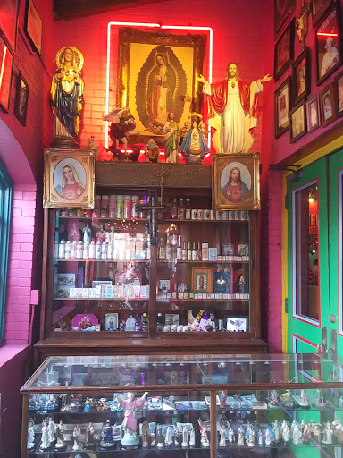 Cultural Center «Historic Market Square», reviews and photos, 514 W Commerce St, San Antonio, TX 78207, USA