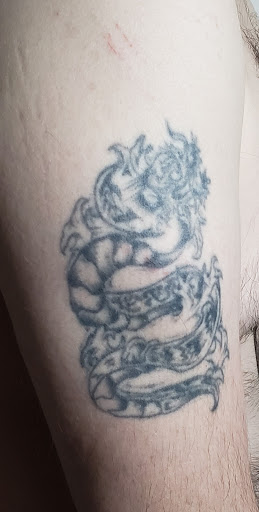 Explore tattoo ideas for wife, creative tattoo ideas in Wallingford, available at Xclusive Ink IV