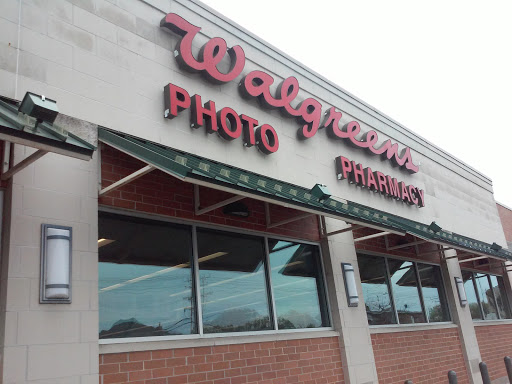 Walgreens, 6 S Marlyn Ave, Essex, MD 21221, USA, 