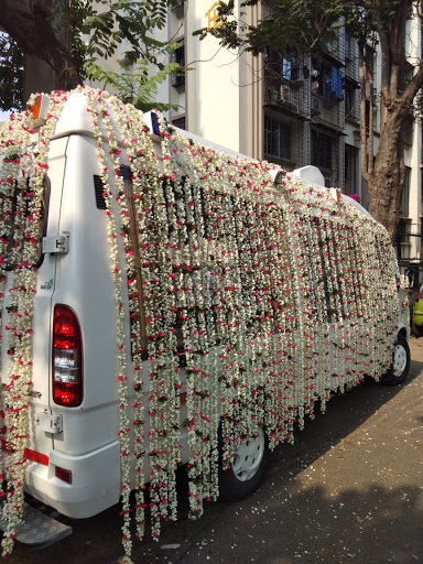 Antim Sanskar Seva (Hindu Funeral Services Mumbai)