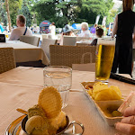 Photo n°1 de l'avis de Marion.a fait le 11/06/2023 à 16:42 sur le  Emanuel cafe à Verona