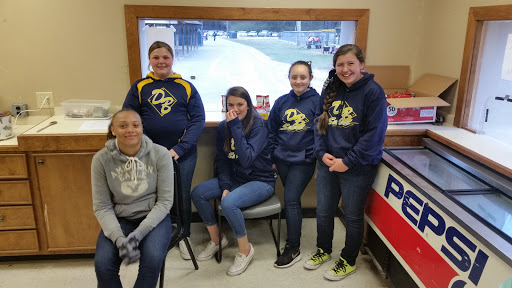 Grocery Store «Fresh Foods IGA», reviews and photos, 116 N Walnut St, Fairmont, NC 28340, USA