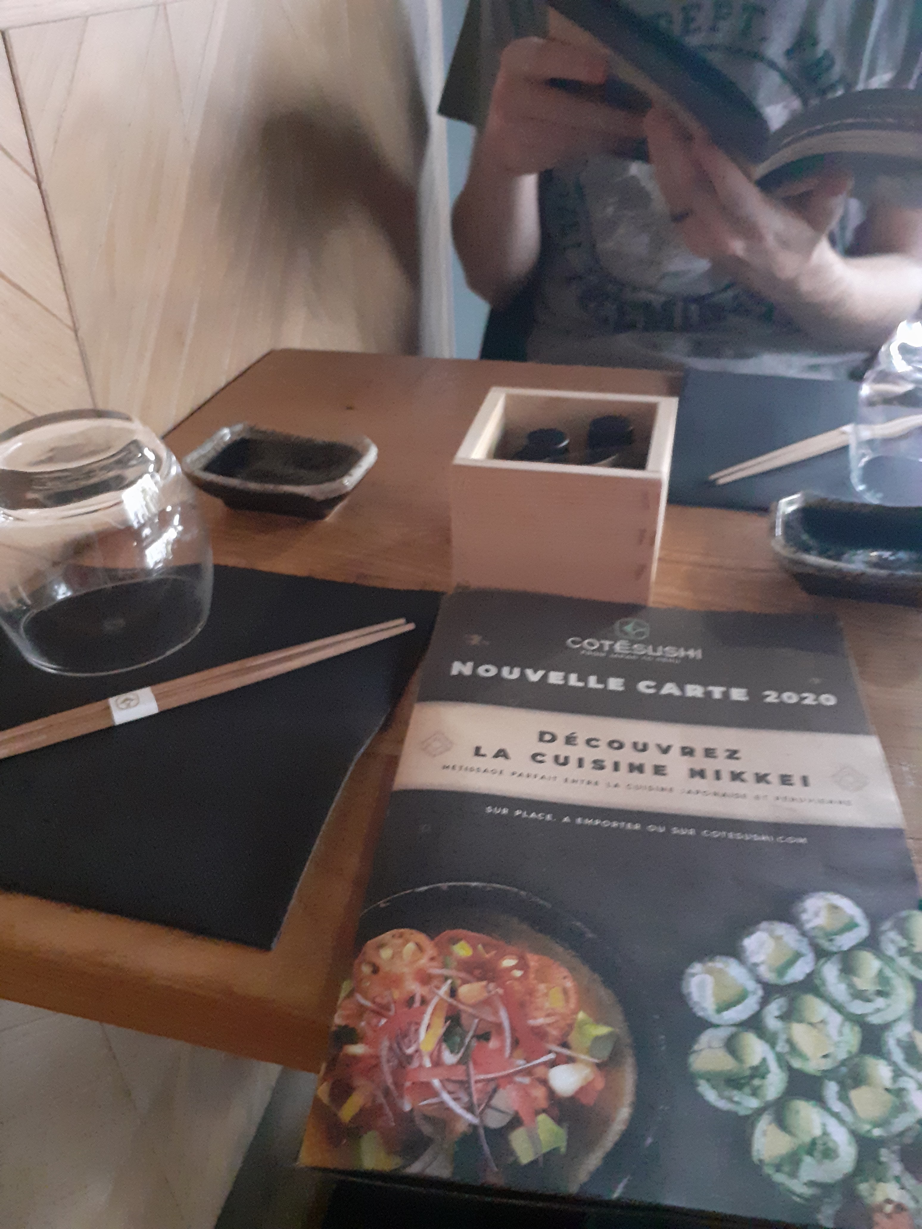 Photo n° 3 de l'avis de Ludmilla.e fait le 11/08/2020 à 00:11