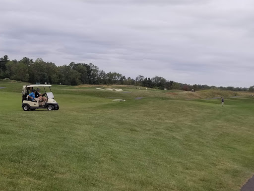 Golf Club «Makefield Highlands Golf Club», reviews and photos, 1418 Woodside Rd, Yardley, PA 19067, USA