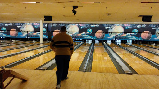 Bowling Alley «Miracle Lanes», reviews and photos, 4045 William Penn Hwy, Monroeville, PA 15146, USA