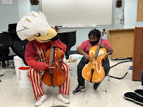 Harmony School of Music - Photo 6 - Car repair in Cedar Rapids, IA, Cedar Rapids