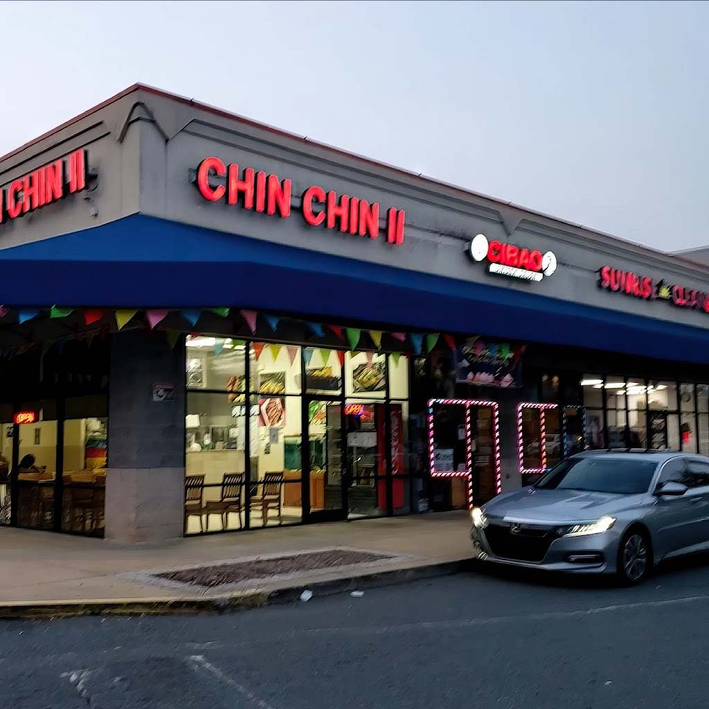 Chin Chin II 28227
