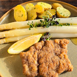 Photo n°4 de l'avis de Juergen.c fait le 16/04/2024 à 17:10 sur le  Gasthaus Alte Mainmühle à Würzburg